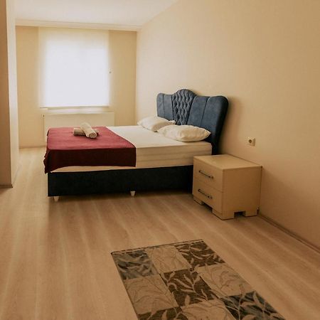 Ay Apart Apart otel Ordu Dış mekan fotoğraf